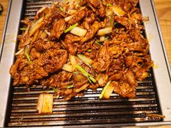 -四季民福烤鸭店(前门廊房二条店)