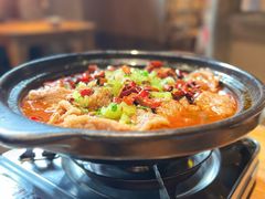 -破三川·新川菜(静安大融城店)