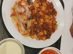 -乡村基(双流时代奥特莱斯餐厅)