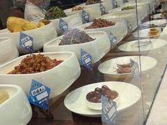-新丁香海鲜酒店(银海商贸城店)