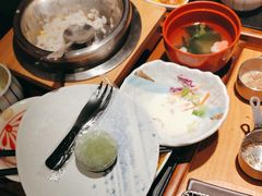 -味太助·银饭食堂(中华城店)