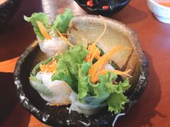 -越谜·越南餐厅(长白店)