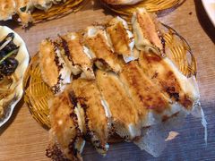 -阿洪锅贴王(小吃城店)