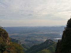 -丹东凤凰山景区