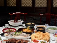 -味鼎长安·地道陕菜(凤城一路店)