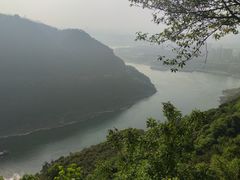 -铁山坪森林公园