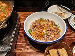 -衡厨·衡阳土菜(中南店)