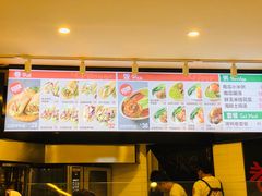 -特派卷·老北京烤鸭卷(合生汇购物中心店)
