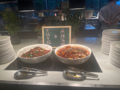 -福州仓山凯悦酒店·Market Cafe Lacucina咖啡厅