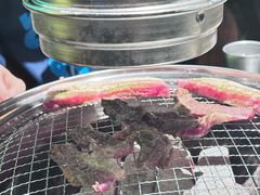 -山葵说·泥炉烤肉(泰达时尚E街区店)