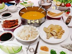 -小洋房•海鲜火锅酒楼(华林路店)