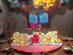 -水煮三国·川鲁江湖菜(香山店)