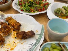 -启东小海鲜(庄先湾路1号店)