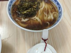 -盛兴面馆(真儒大厦店)