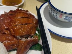 -肥妹烧腊店(翠竹路店)