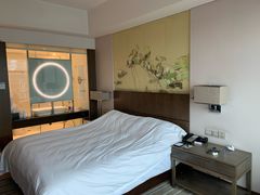 -北京希尔顿逸林酒店