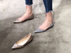 -JIMMY CHOO(恒隆广场店)