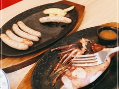 -萨莉亚(百信广场店)