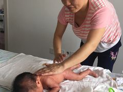-贝斯特月嫂·育婴护理(北外滩总店)