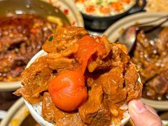 -山四砂锅(太原钟楼街店)