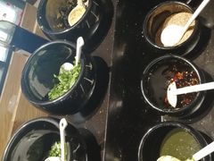 -贰重天冰煮羊自助火锅(东坝店)