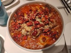 -曼玉餐厅(中原万达店)