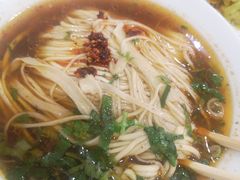 -水仙拉面(水仙街店)