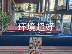 -祖母的厨房西餐厅(丽江金茂店)