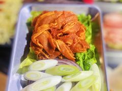 -韩国大金刚烤肉·料理(印象城店)