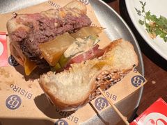 -Bistro 63 创意融合料理(广粤天地店)