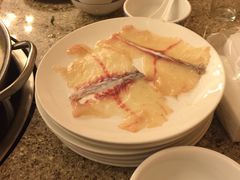 -龙继斑鱼庄(犀浦店)