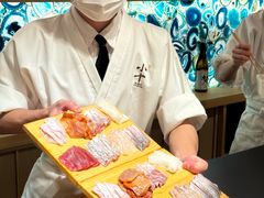 -小十Omakase(地王大厦店)