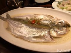 -鱼食饭稻·苏浙土菜17年老馆子(平江路店)