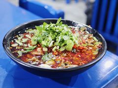 -马路边边·成都串串(翠柏路店)