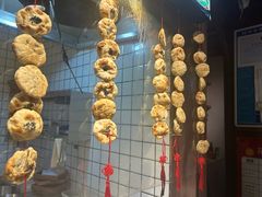 -老阿爸鲜鱼土菜(昆山花桥店)