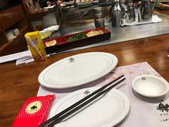 -大渔铁板烧(中山路八佰伴店)