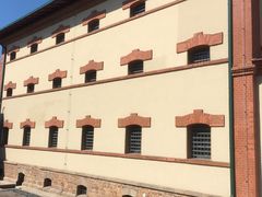 -青岛德国监狱旧址博物馆