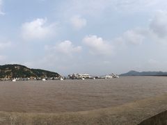 -冠素堂观音饼(朱家尖码头店)