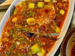 -常和州·夜宵大排档(常州单店)