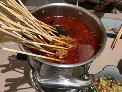 -苏小牛·牛肉串(国贸店)