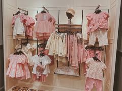 -ZARA(仓山万达店)