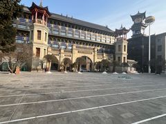 -西宁市东关清真大寺