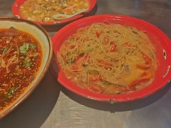 -馬伍旺川菜(江北虹悦城店)