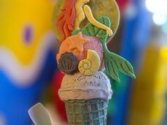 -CORNER CONE GELATO酷矿手作霜淇淋(南头古城店)