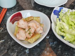 -然锅料理