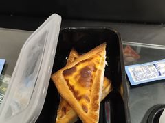 -港爺茶檔·茶餐厅(东晓南路店)