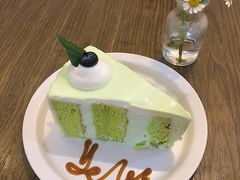 -野路甜点铺(松柏路店)