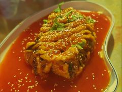 -老平遥饭馆