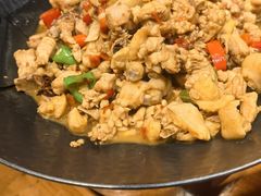 -江南小叙·美食研究院(鱼街店)