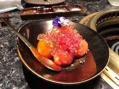 -老乾杯和牛烧肉(王府中环店)
